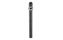 GIANT Accessoires Giant Pompe portable Enduro VTT Control Mini 1 + 120 psi Bar haute pression avec manomètre