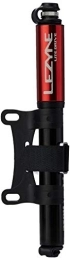 LEZYNE Accessoires Lezyne Lite Drive - s Pompe à Main Red / Hi-Gloss
