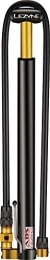 LEZYNE Accessoires LEZYNE Micro Floor Drive HP Pompe à Main Mixte Adulte, Black / Hi-Gloss, 30, 0cm