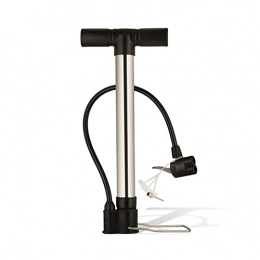 DEENGL Accessoires Mini pompe à air de vélo universelle durable et rapide à gonfler