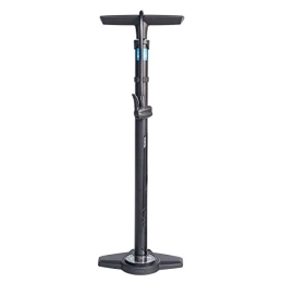SHIMANO Accessoires PRO Touring Bicycle Floor Pump - PRPU0080