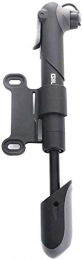 QAZX Accessoires QAZX Vlo vlo Ultra Portable Mini Pompe gonfleur Etats-Unis / Franais Buse Compatible vlo Pompe utile Ensemble SEAno1 (Color : 04S)