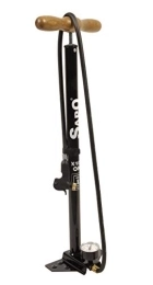 SAPO Pompes à vélo Sapo Pompe à Sol X102 OK avec manomètre 50 mm et RACC
