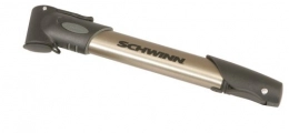 Schwinn Accessoires Schwinn Pompe de Cadre en Aluminium