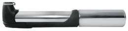 SKS Accessoires SKS Aeron - Mini Pompe - Aluminium Gris 2014 Pompe Velo