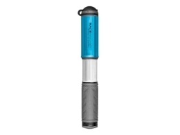 Topeak Accessoires TOPEAK RaceRocket-Blue Pumps-Mini Adulte Unisexe, Non Applicable