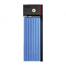 ABUS Accessoires ABUS 5700K Bordo BIG uGrip 5700 / 100 BU SH Unisex, Blue, 100 cm