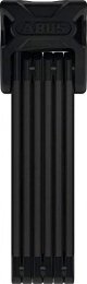 ABUS Accessoires ABUS - 6000 / 90 - Bordo - Antivol pliable - Noir
