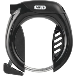ABUS Accessoires Abus Antivol de Cadre Pro Tectic 4960 NR - Antivol Vélo Fixation sur Le Cadre - Niveau de Sécurité 7 - Noir, 8, 5 mm