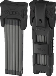 ABUS Accessoires ABUS Bordo 6000 / 90 Antivol pliable 90 cm