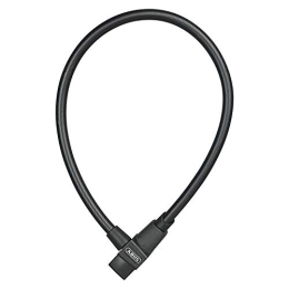 ABUS Accessoires Abus - Câble antivol pour vélo SC Lock 3209-80370.