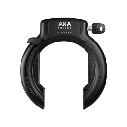 AXA Accessoires Allegion Netherland BV unisexe pour adultes Axa Serrure à cadre Imenso, multicolore, 115 mm