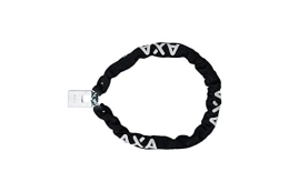 AXA Accessoires AXA 5011510 Clinch Chaîne antivol Noir