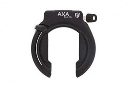 AXA Accessoires AXA Block XXL Serrure de Cadre Noir