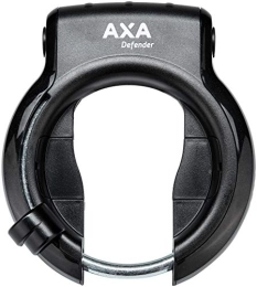 AXA Accessoires AXA Defender 2020 Dual E-System Antivol pour vélo