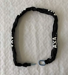 AXA Accessoires AXA RLC avec chaîne de raccordement de poche - Noir - Taille unique