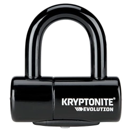 Kryptonite Accessoires Evolution Disc Lock - Black