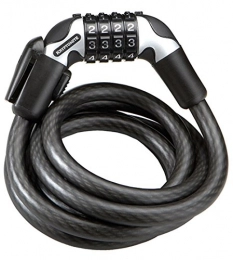 Kryptonite Accessoires Kryptonite KryptoFlex 1565 Cable Combo