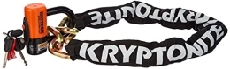 Kryptonite Accessoires Kryptonite New York Chain 1210 Chaîne de sécurité (100 cm)