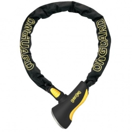ONGUARD Accessoires Onguard Mastiff Chain Antivol 110 cm x 10 mm