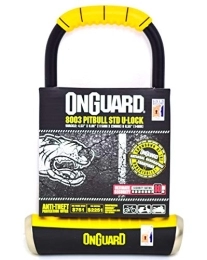 On-Guard Accessoires Onguard Pitbull Standard STD 8003 Vélo Antivol