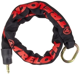 Trelock Accessoires Trelock ZR 245 AnschlieÃŸkette - Accessoire antivol - Rouge / Noir 2014