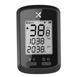 balikha per XOSS G G GPS Cycling Computer Wireless Bluetooth Tachimetro da Ciclismo - G
