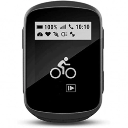 SONG Computer per ciclismo Contachilometri della Bicicletta, GPS Bike Computer Wireless Tachimetro Contachilometri Ciclismo Display Impermeabile Multi-funzioni, per Bici da Strada MTB