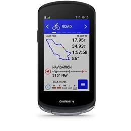 Garmin Computer per ciclismo Garmin contatore GPS Edge 1040 Bundle