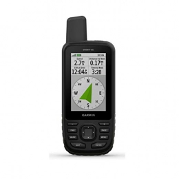 Garmin Accessori Garmin Dispositivo Portatile GPS con funzioni Dedicate e abbonamento Integrato per Le Immagini satellitari Birdseye