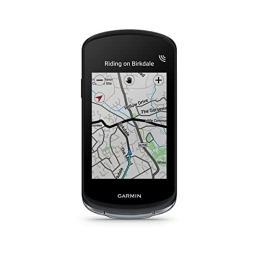 Garmin Accessori Garmin Edge 1040 Ciclocomputer GPS - Nero / Argento