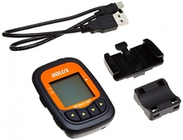 Holux Accessori Holux, Navigatore GPS per Bicicletta GR-245, Standard