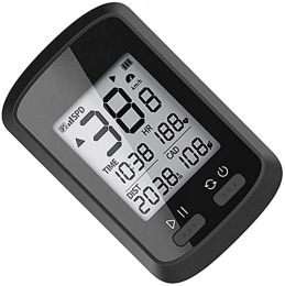HSJ Accessori hsj WDX- Bicicletta GPS Codice Meter Staffa Estensione Telaio Strada Bike Mountain Bike velocità Senza Fili Accessori per Equitazione Misurazione della velocità