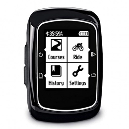L Computer per ciclismo L GPS per Biciclette all'aperto Che posiziona Il misuratore di codice Impermeabile Senza Fili