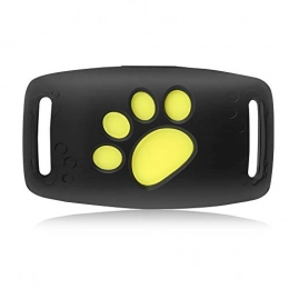 PEIVORRicarica USB Impermeabile per Cani/Gatti