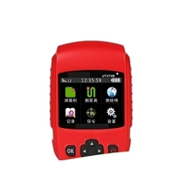 SHANG-JUN Contametro GPS GPSUT379A / UT379B / UT379C Strumento di misurazione di acri Contametro GPS (Size : UT379B)