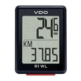 VDO Computer per ciclismo VDO R1 WL ATS
