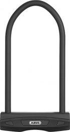 ABUS Accessori Abus 335648 - Horquilla Sinus para Bicicleta + soporte 46 / 150HB300+USH