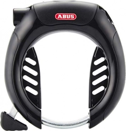 ABUS Accessori Abus 5950 NR Pro Shield Plus - Lucchetto per bicicletta, taglia unica, colore: Nero