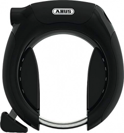 ABUS_Security Tech Germany Accessori ABUS_Security Tech Germany 5950 Nr - Lucchetto con Telaio Nero, 8, 5 mm