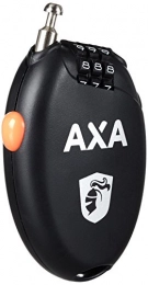 AXA Accessori AXA Corda Lucchetto Roll, 59850095sc
