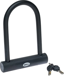 Bell Accessori Bell Catalyst 200 Mini U-Lock per bicicletta