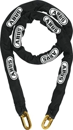 stahl-design-tebart Accessori Catena Chain 10KS170, colore nero