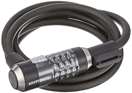 Kryptonite Accessori Combo Cable KryptoFlex 1018 - 10mmx180cm