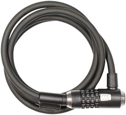 Kryptonite Accessori Combo Cable KryptoFlex 815 - 8mmx150cm
