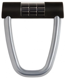 Ellipse Smart Bike Lock (Grey)