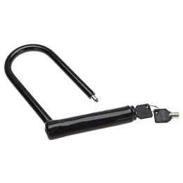 JMUNG Lucchetti per bici JMUNG Lucchetto for Bicicletta Security-Steel-Chain-UD-Lock-for-Motorbike-Motorcycle-Scooter-Bike-Bicycle-Cycling Bike Lock
