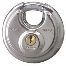 Master Lock Accessori MASTERLOCK CO 40KAD-0501 - Serratura schermata 2-3 / 4
