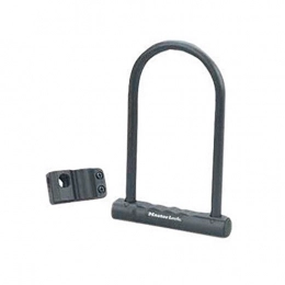 Master Lock Accessori u-bar Bicycle Lock