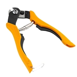  Lucchetti per bici Wire Cutters Inner Wire Tail cap Pliers Mountain Road Bike Variable Speed Brake Wire Scissors Sharp Bicycle Accessories